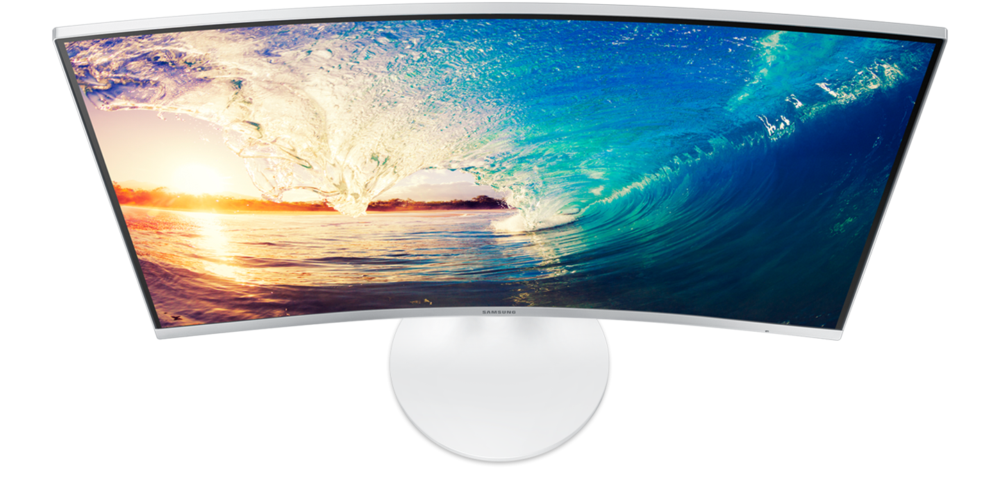 5 Tips to how find a place for your Wide screen Monitor