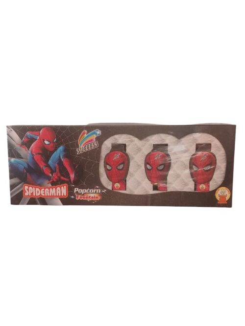 SpIder man