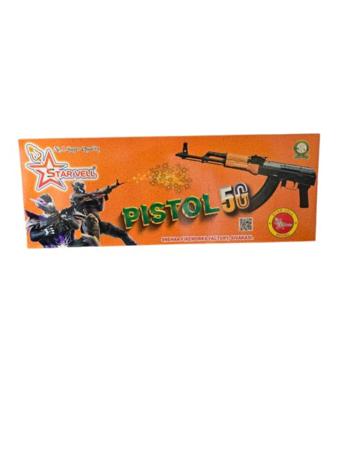 Pistal (5g)
