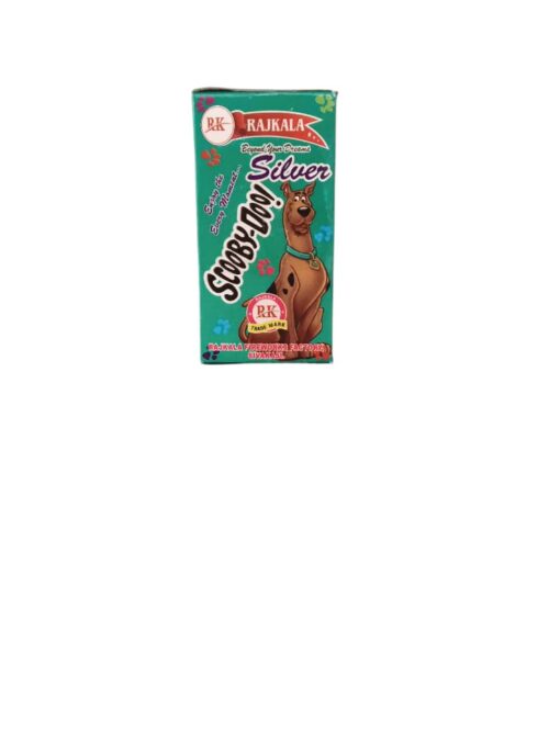 Scooby Doo Mix