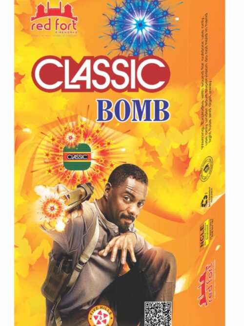Classic Bomb