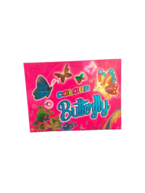 Butter Fly
