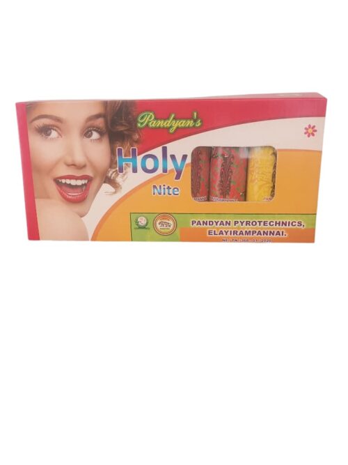 Holi Night