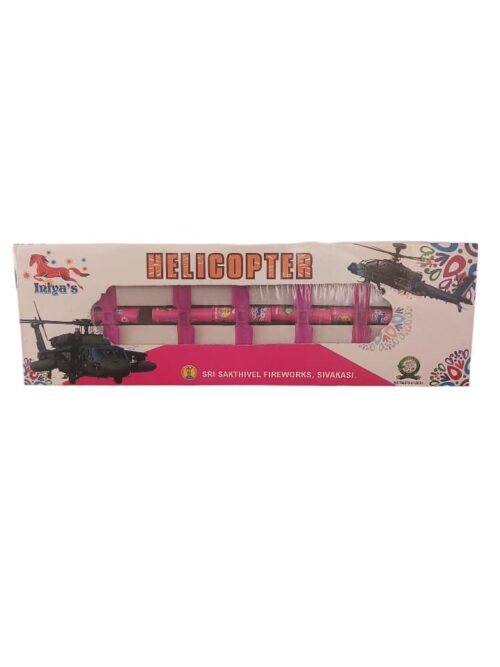 Helicopter