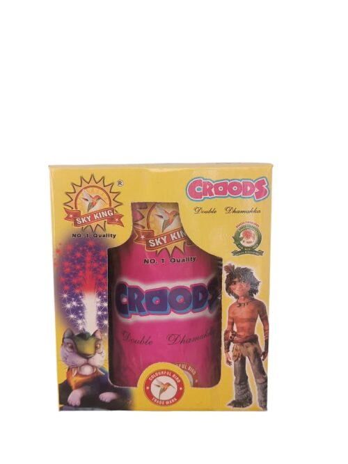 Croocls