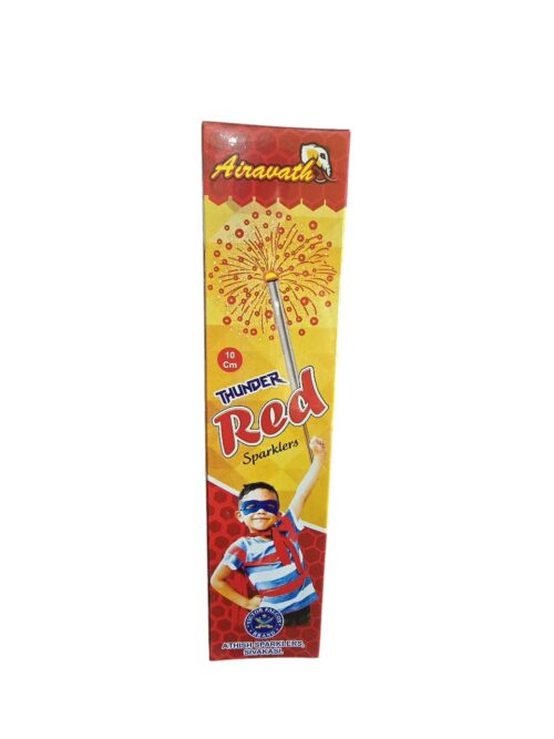10 Cm RED