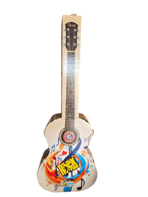 Guitar